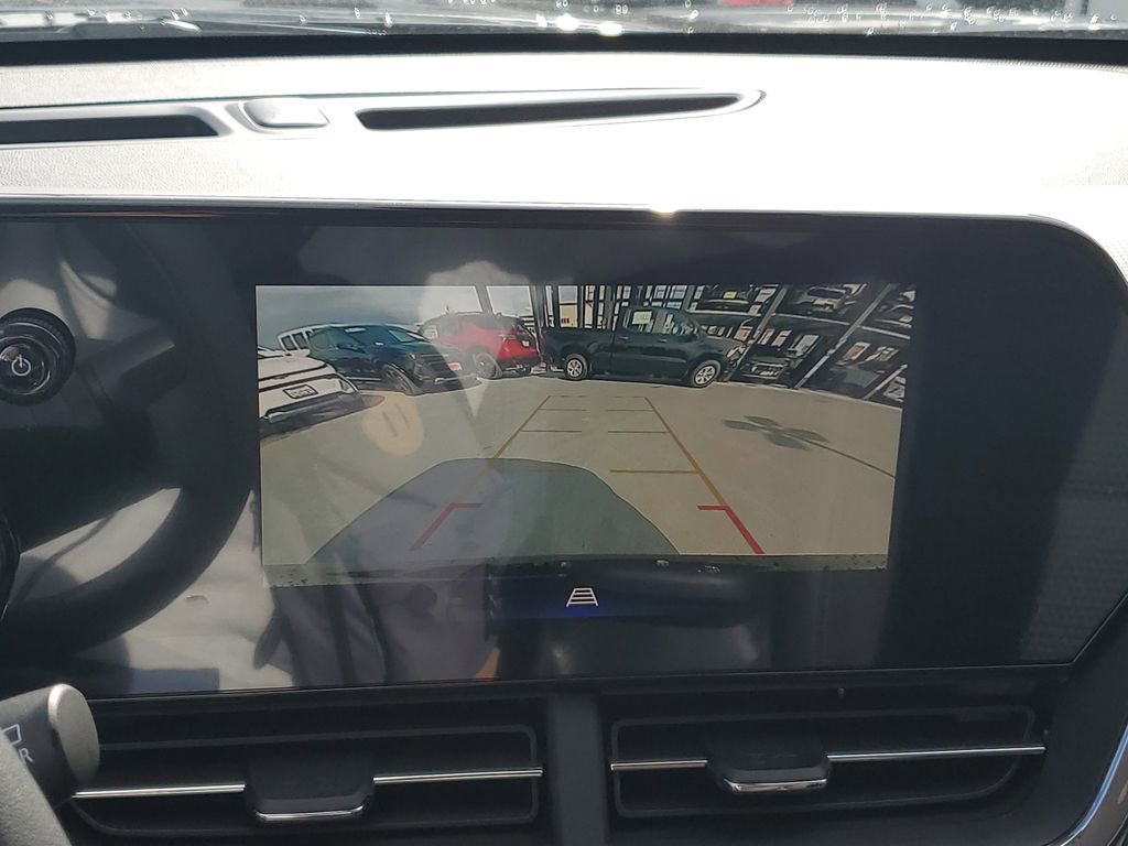 New 2026 Chevrolet Trax LT image 24