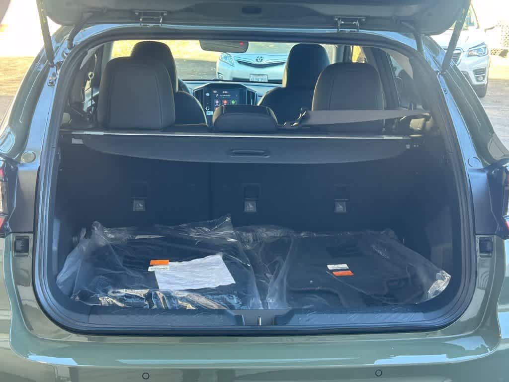 New 2026 Subaru Crosstrek 2.5i Limited AWD/4WD image 20