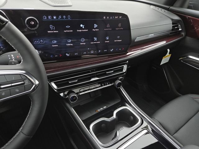 New 2026 Chevrolet Traverse Z71 AWD/4WD image 39