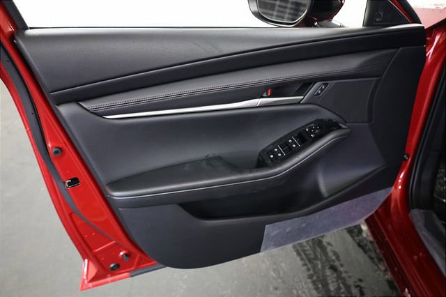 New 2026 MAZDA MAZDA3 s Sport image 15