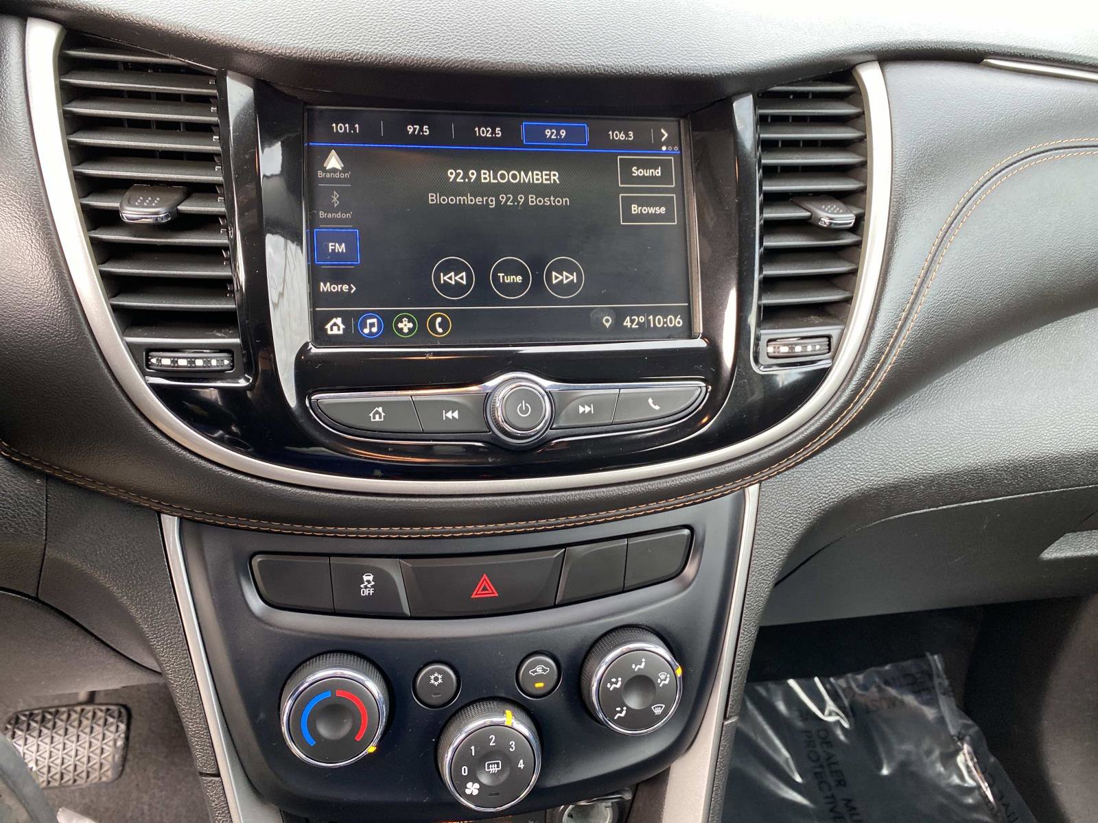 Used 2019 Chevrolet Trax LS image 12