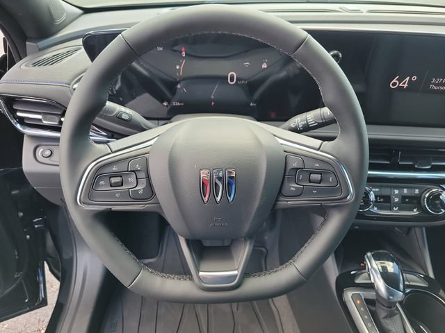 New 2026 Buick Envista Sport Touring w/ Convenience I Package FWD image 22