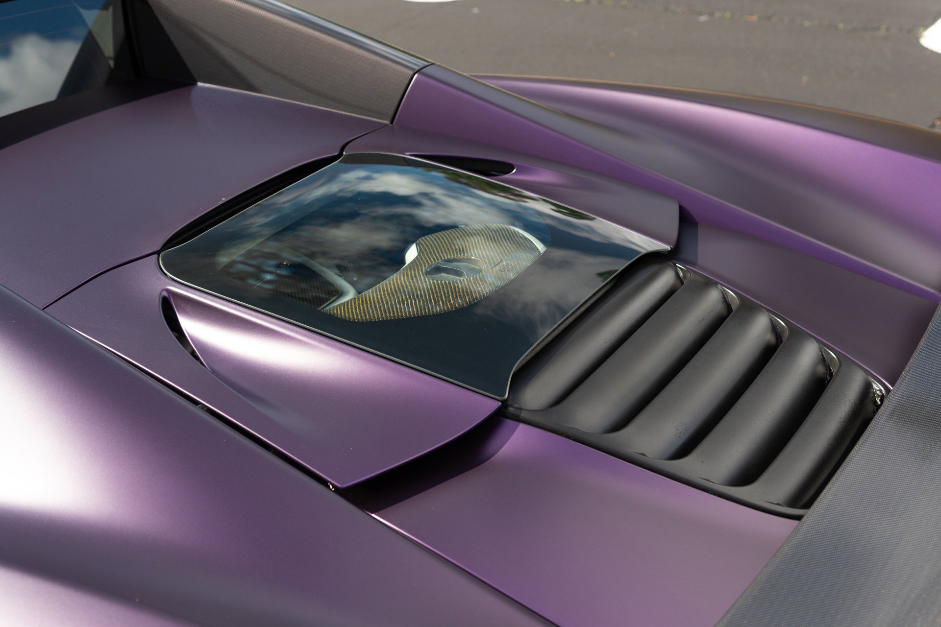 Used 2013 McLaren MP4-12C image 19