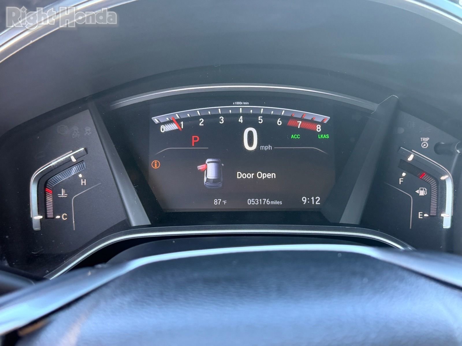 Used 2018 Honda CR-V EX-L image 23