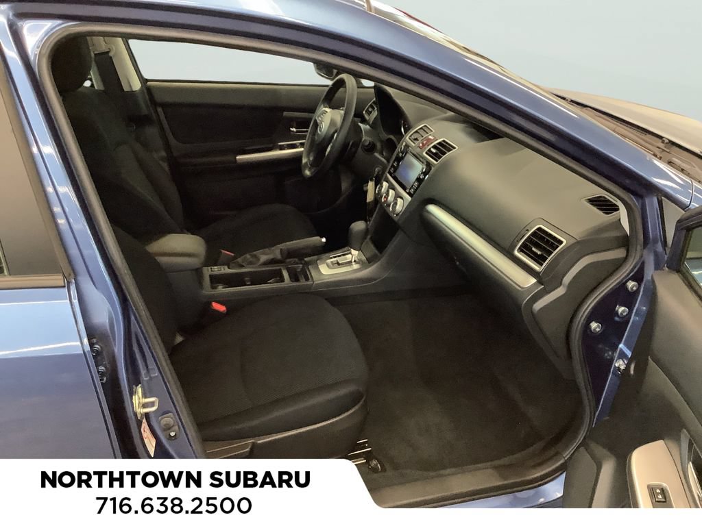 Used 2015 Subaru Impreza 2.0i Premium AWD/4WD image 15