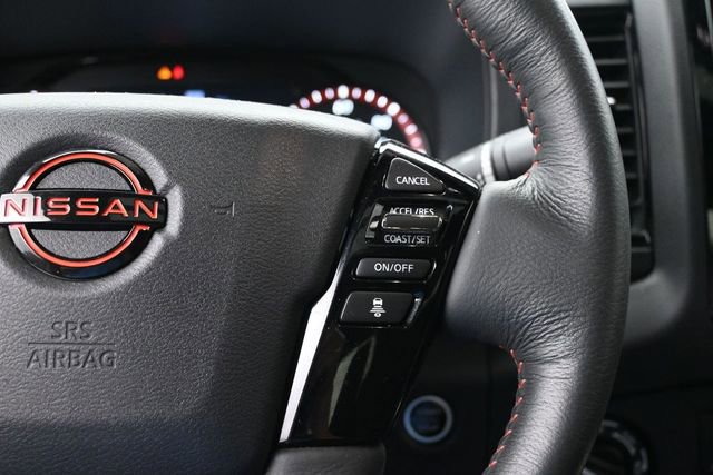 Used 2023 Nissan Frontier PRO-4X w/ Pro-4X Premium Package AWD/4WD image 19