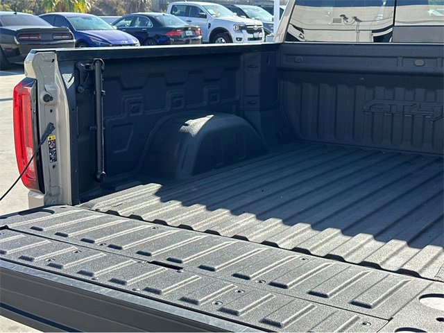 Used 2023 GMC Sierra 1500 AT4X image 20