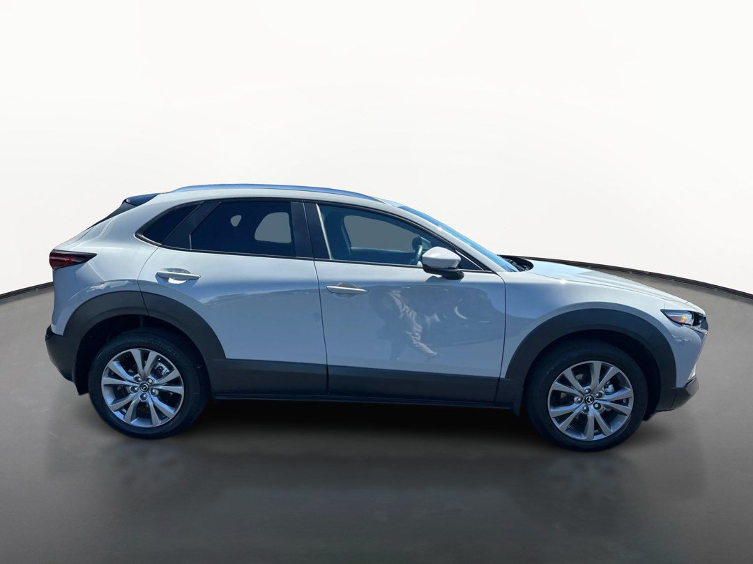 Certified 2026 MAZDA CX-30 AWD 2.5 S image 2