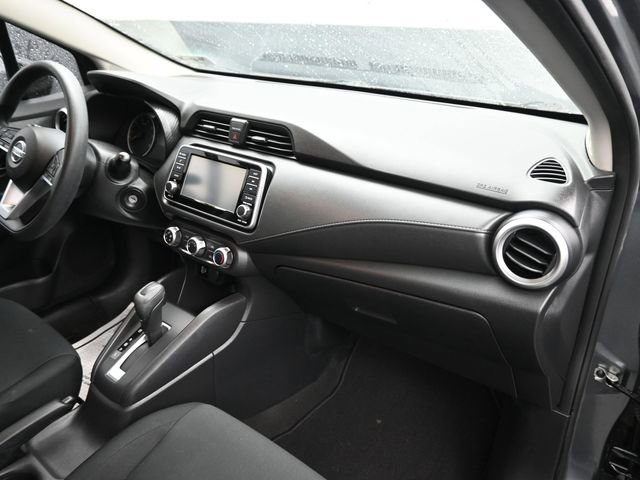 Used 2022 Nissan Versa S image 8