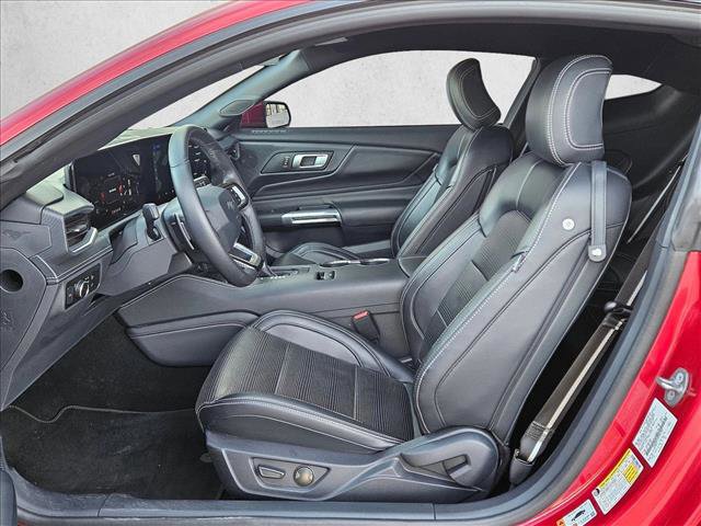 Used 2024 Ford Mustang GT Premium image 17