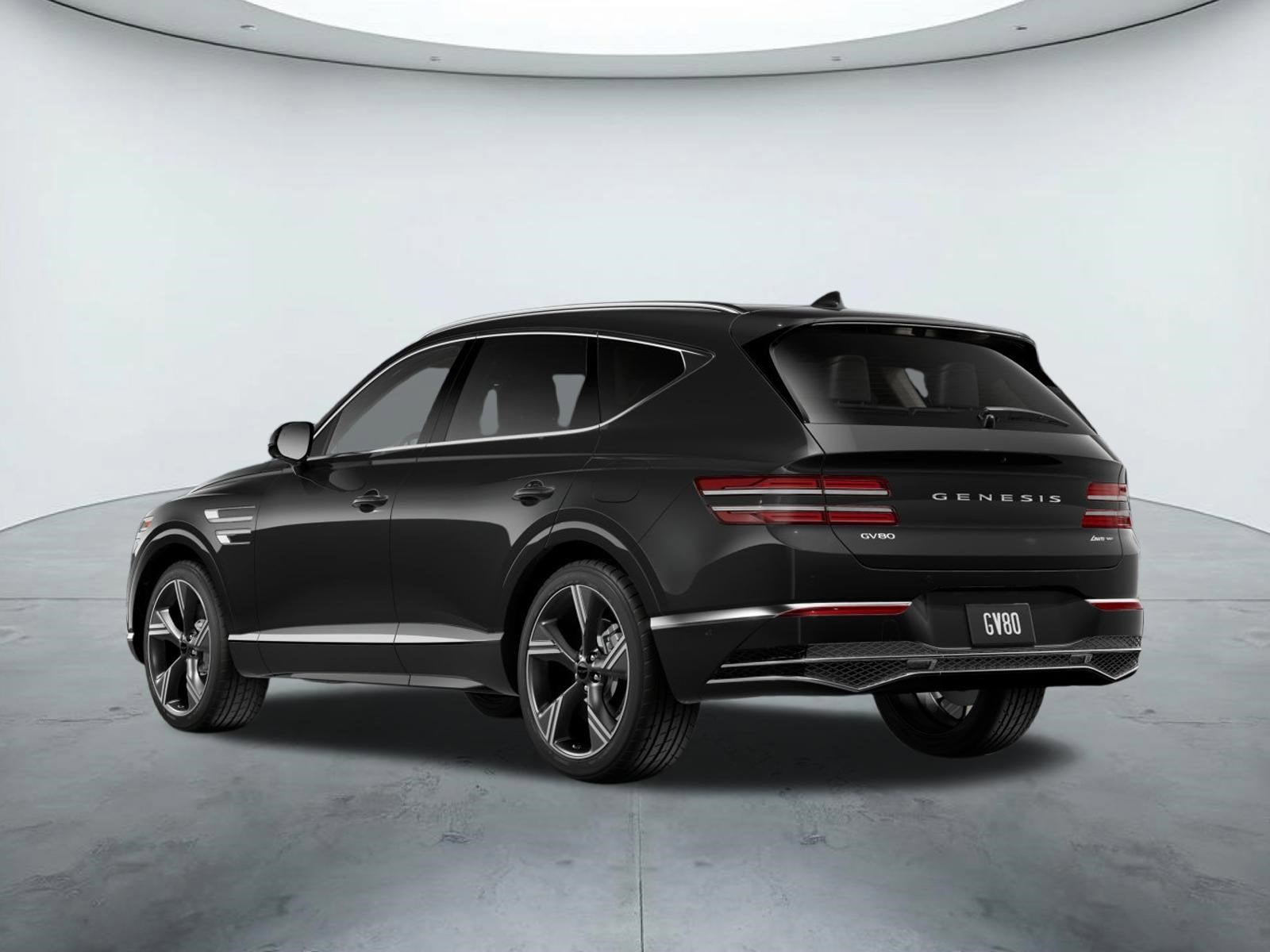 New 2026 Genesis GV80 3.5T Prestige AWD/4WD image 5