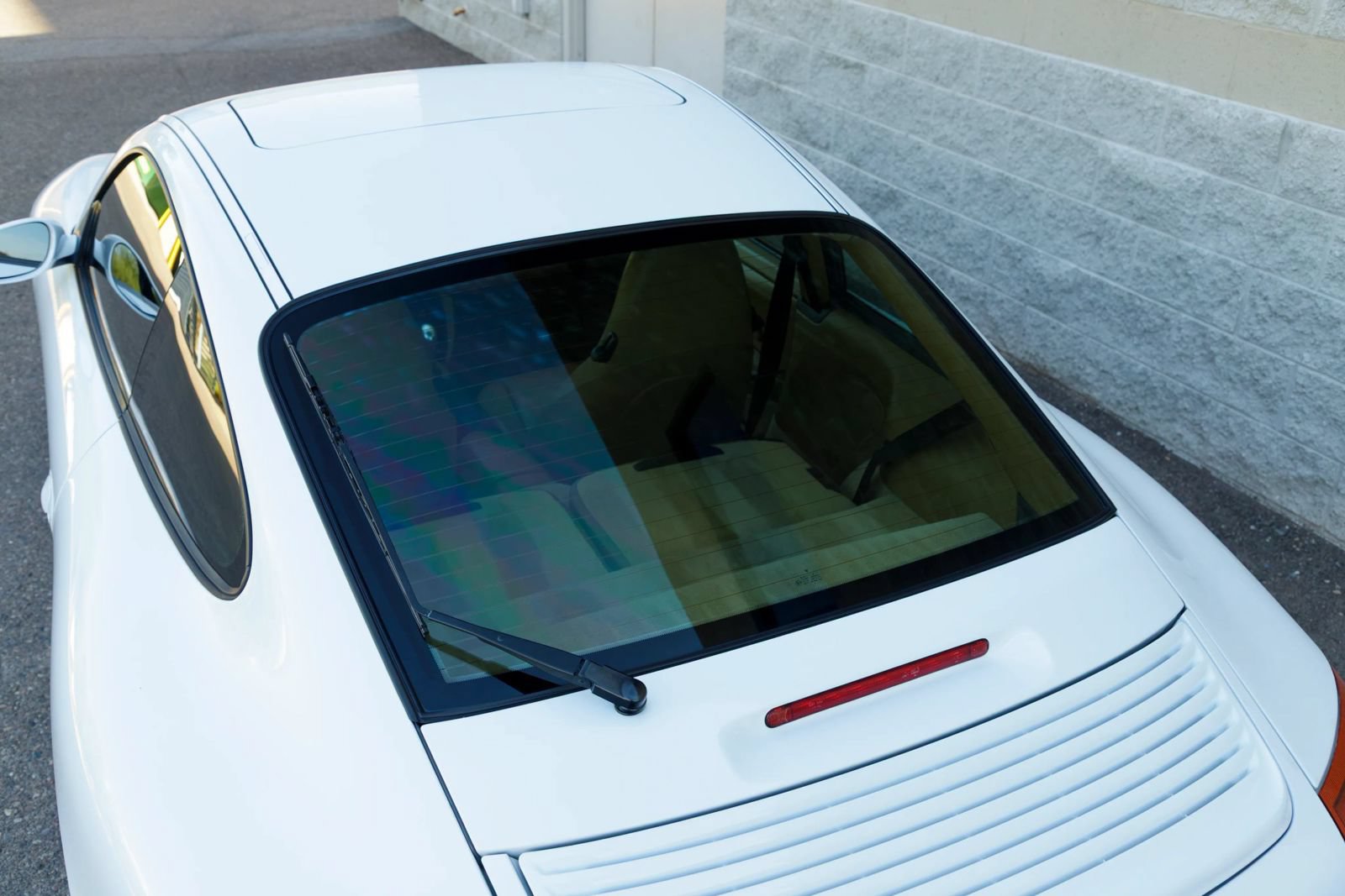 Used 1999 Porsche 911 GT3 RS image 45