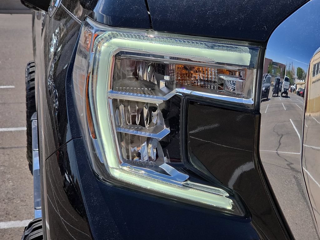 Used 2021 GMC Sierra 1500 SLE RWD image 8