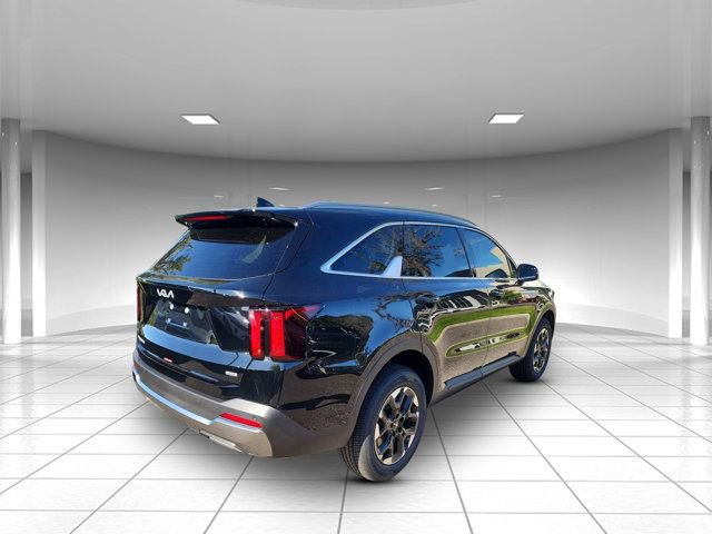 New 2026 Kia Sorento S AWD/4WD image 3