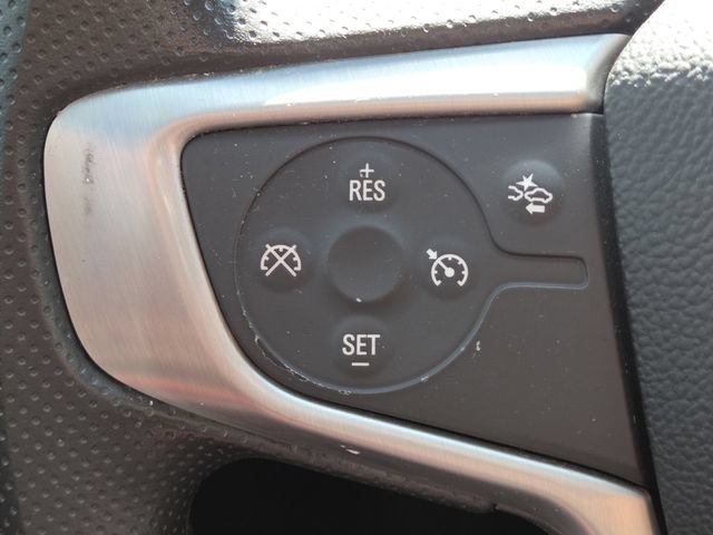 Used 2023 GMC Acadia SLE w/ Driver Convenience Package FWD image 32