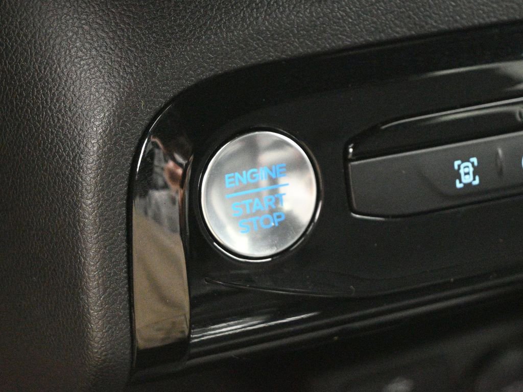 Certified 2024 Ford Escape ST-Line w/ Tech Pack #1 image 19