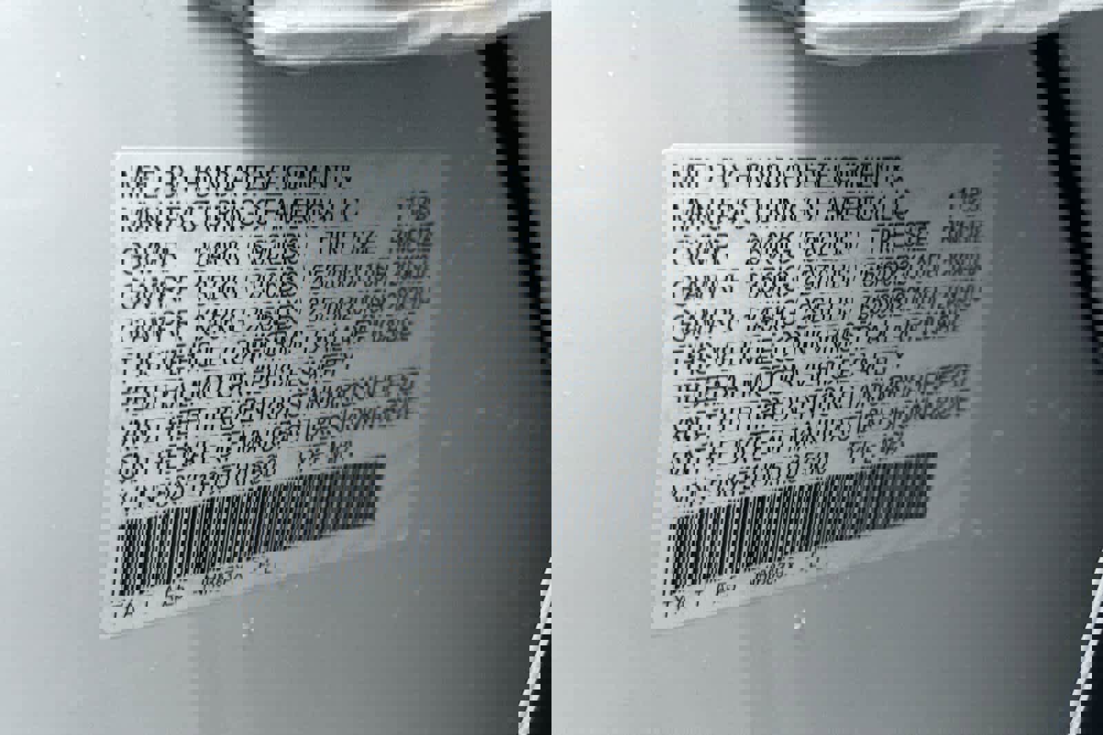 New 2026 Acura MDX A-Spec image 23