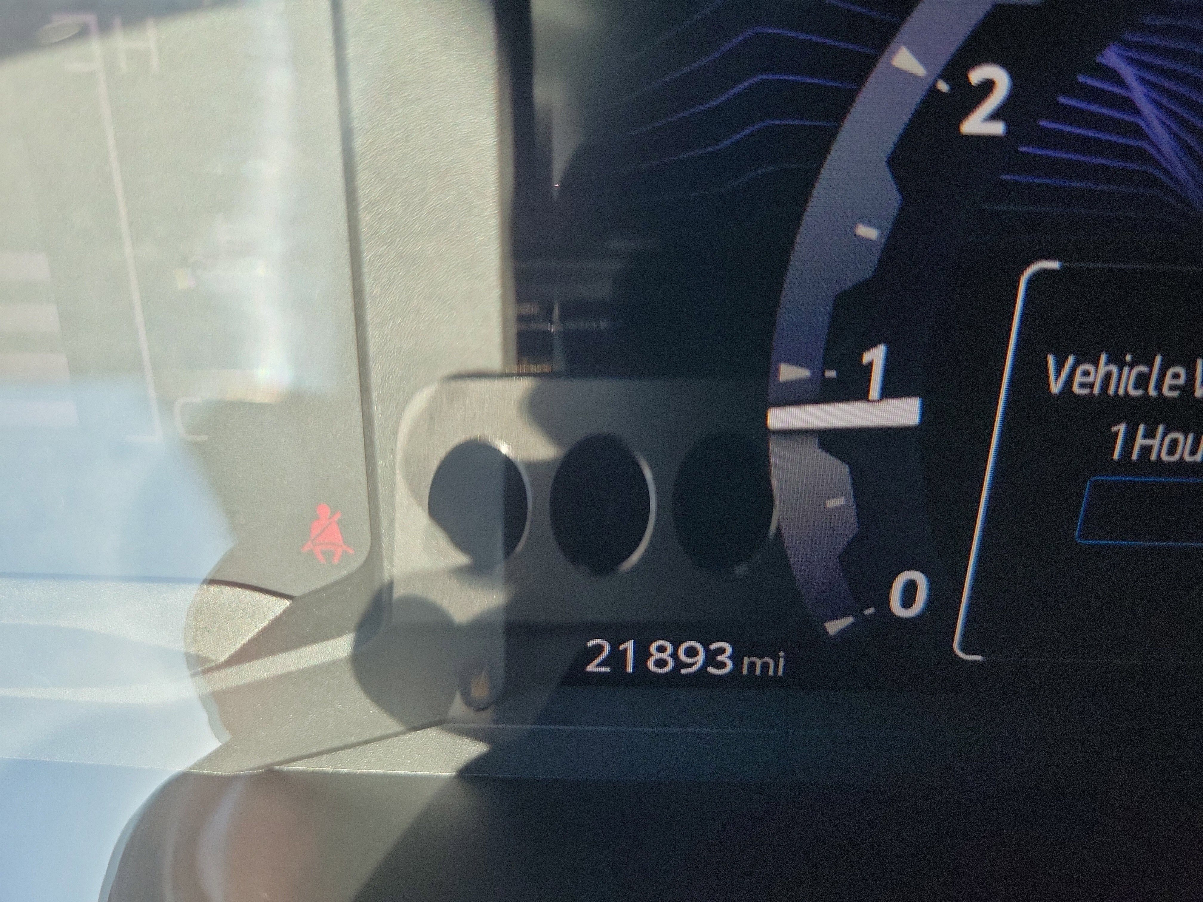 Used 2024 Toyota Tacoma SR5 RWD image 26
