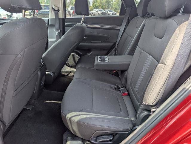 Used 2023 Hyundai Tucson SEL image 35