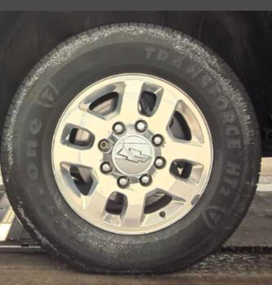 Used 2015 Chevrolet Silverado 3500 LT w/ LT Convenience Package image 16
