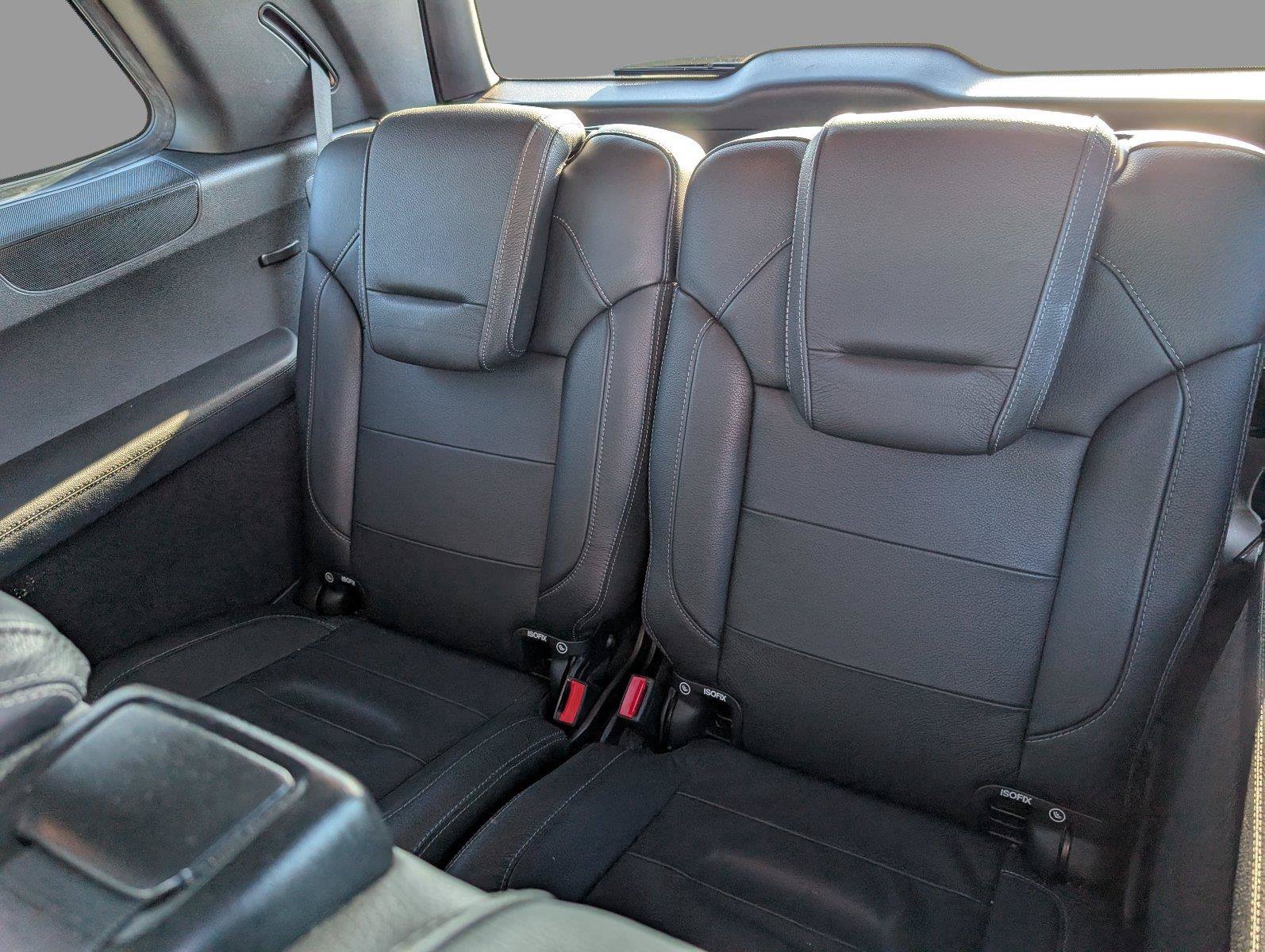 Used 2017 Mercedes-Benz GLS 550 4MATIC image 37