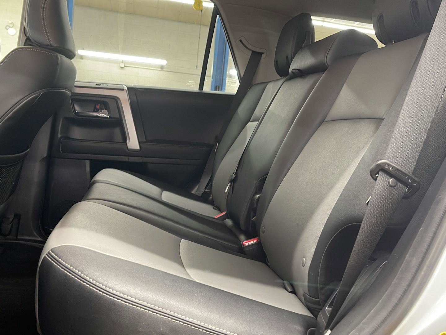 Used 2024 Toyota 4Runner SR5 Premium image 19