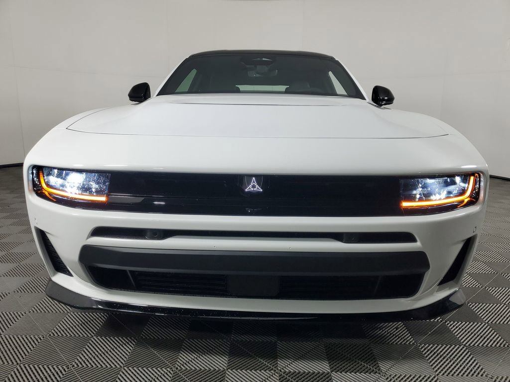 New 2026 Dodge Charger Scat Pack w/ Blacktop Package image 10