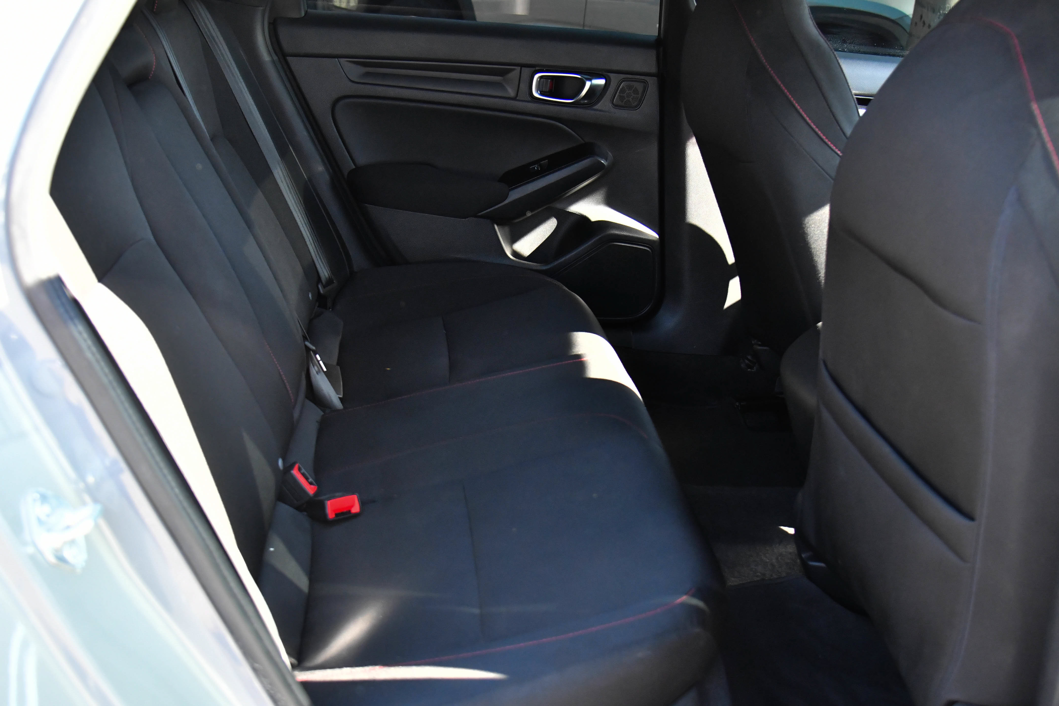 Used 2025 Honda Civic Si image 39