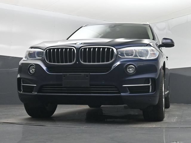 Used 2015 BMW X5 xDrive35d AWD/4WD image 31