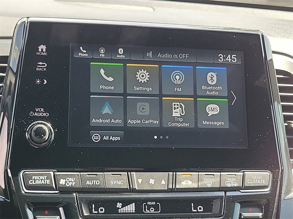 Used 2023 Honda Odyssey Sport image 8