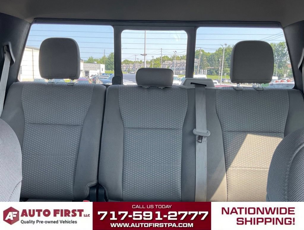 Used 2020 Ford F150 XLT w/ Equipment Group 302A Luxury AWD/4WD image 27