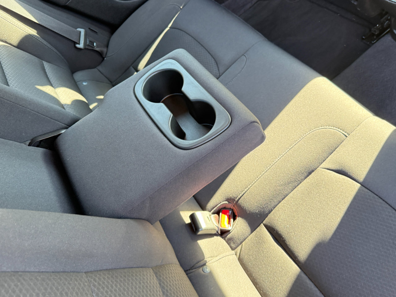 Used 2023 Chevrolet Malibu LT image 36