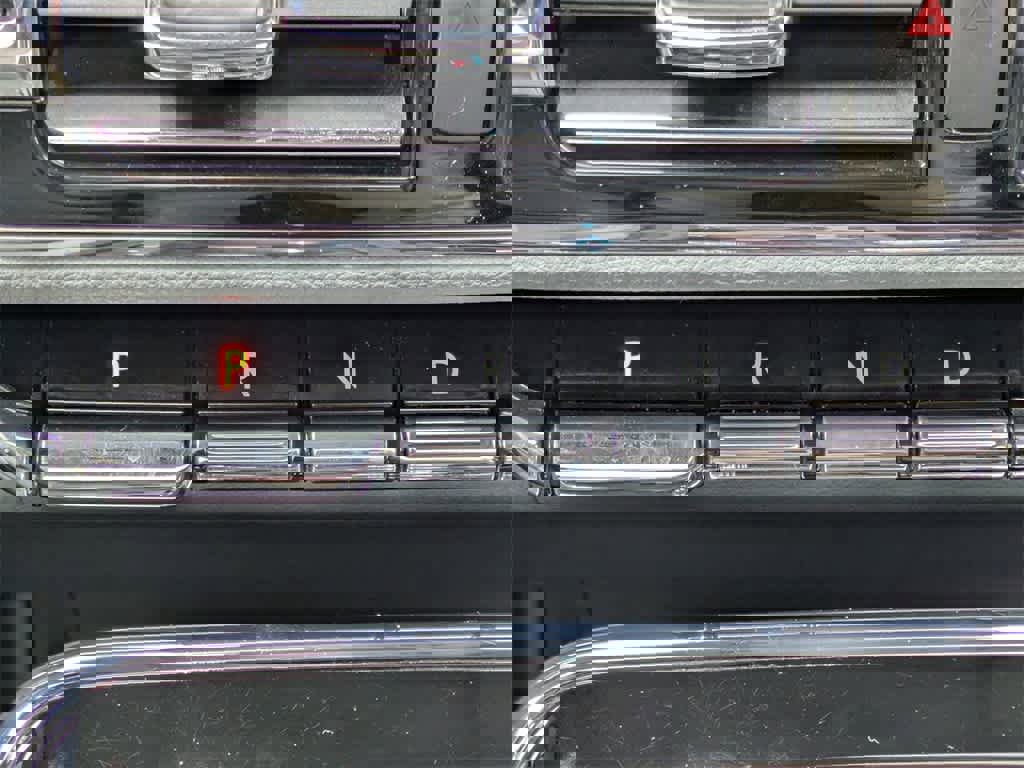 Used 2020 Lincoln Navigator Reserve w/ Luxury Package image 33