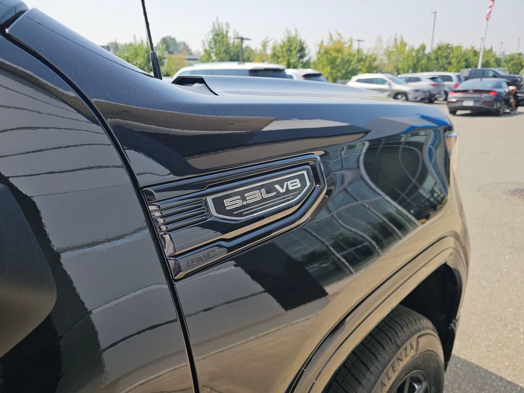 New 2026 GMC Sierra 1500 Elevation w/ Preferred Package AWD/4WD image 10