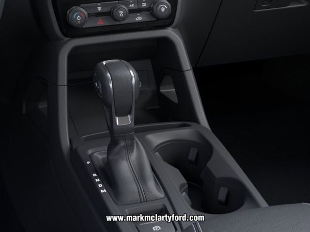 New 2026 Ford Ranger XLT AWD/4WD image 15