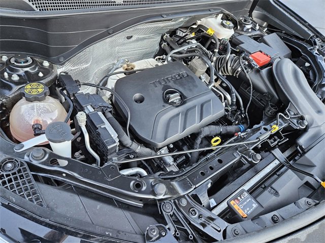 Used 2023 Buick Encore GX Essence w/ Advanced Technology Package image 17