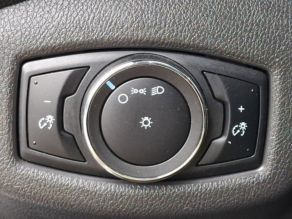 Used 2018 Ford Transit Connect XL FWD image 22