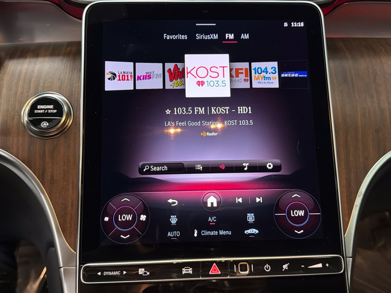 Used 2026 Mercedes-Benz GLC 300 image 33