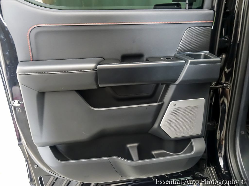Used 2025 Ford F150 Raptor AWD/4WD image 22