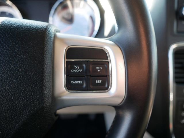 Used 2016 Dodge Grand Caravan SE w/ Quick Order Package 29E SE FWD image 27