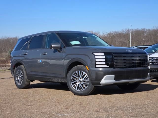 New 2026 Hyundai Palisade SE image 2