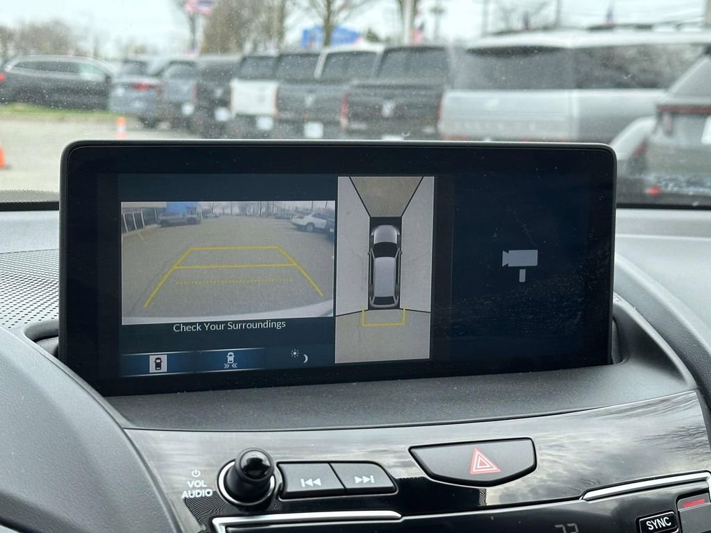 Used 2019 Acura RDX AWD w/ Advance Package image 27