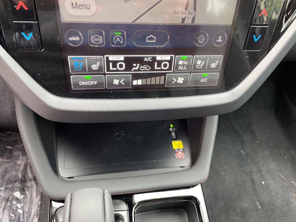 New 2026 Subaru Forester Touring AWD/4WD image 20