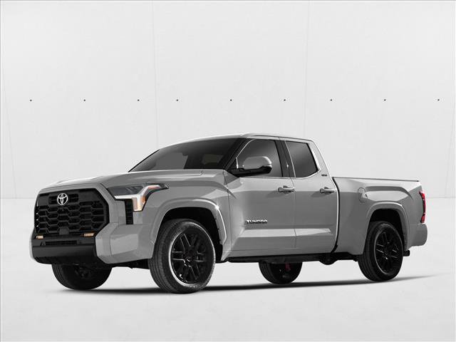 Used 2022 Toyota Tundra SR5 image 1