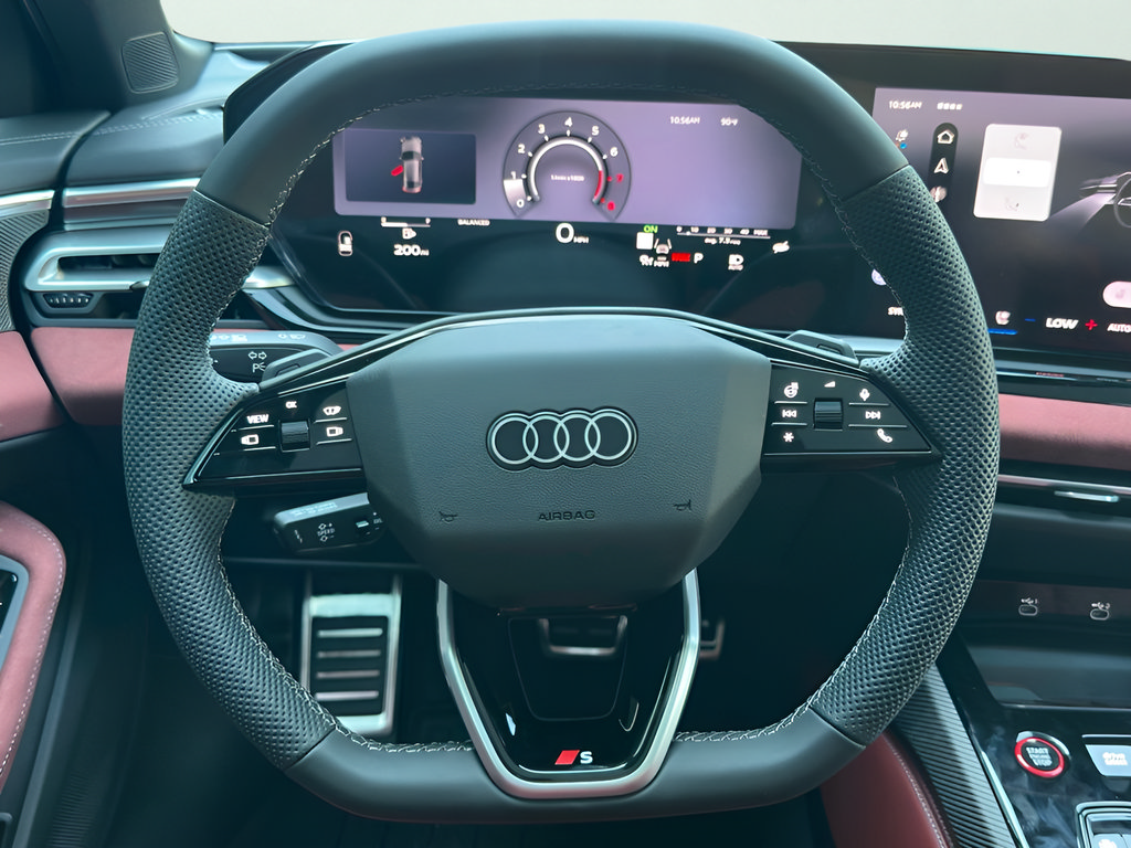 New 2026 Audi S5 Premium Plus AWD/4WD image 15