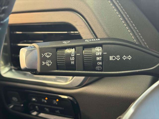 Certified 2025 GMC Yukon XL Denali image 20