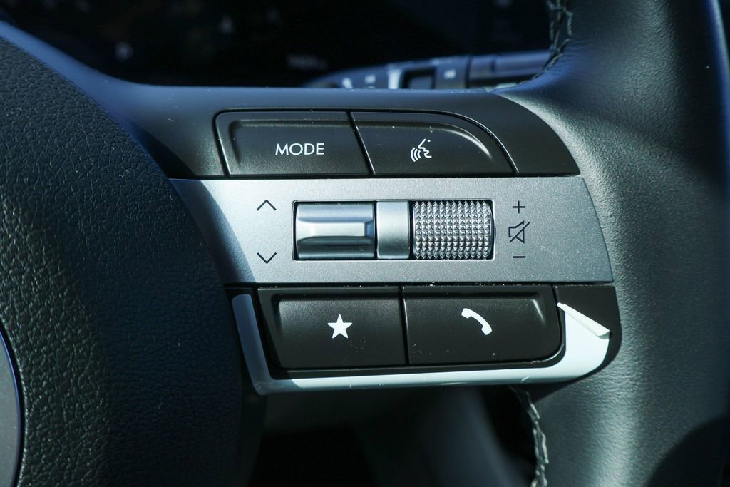 Used 2025 Hyundai Tucson SEL image 15