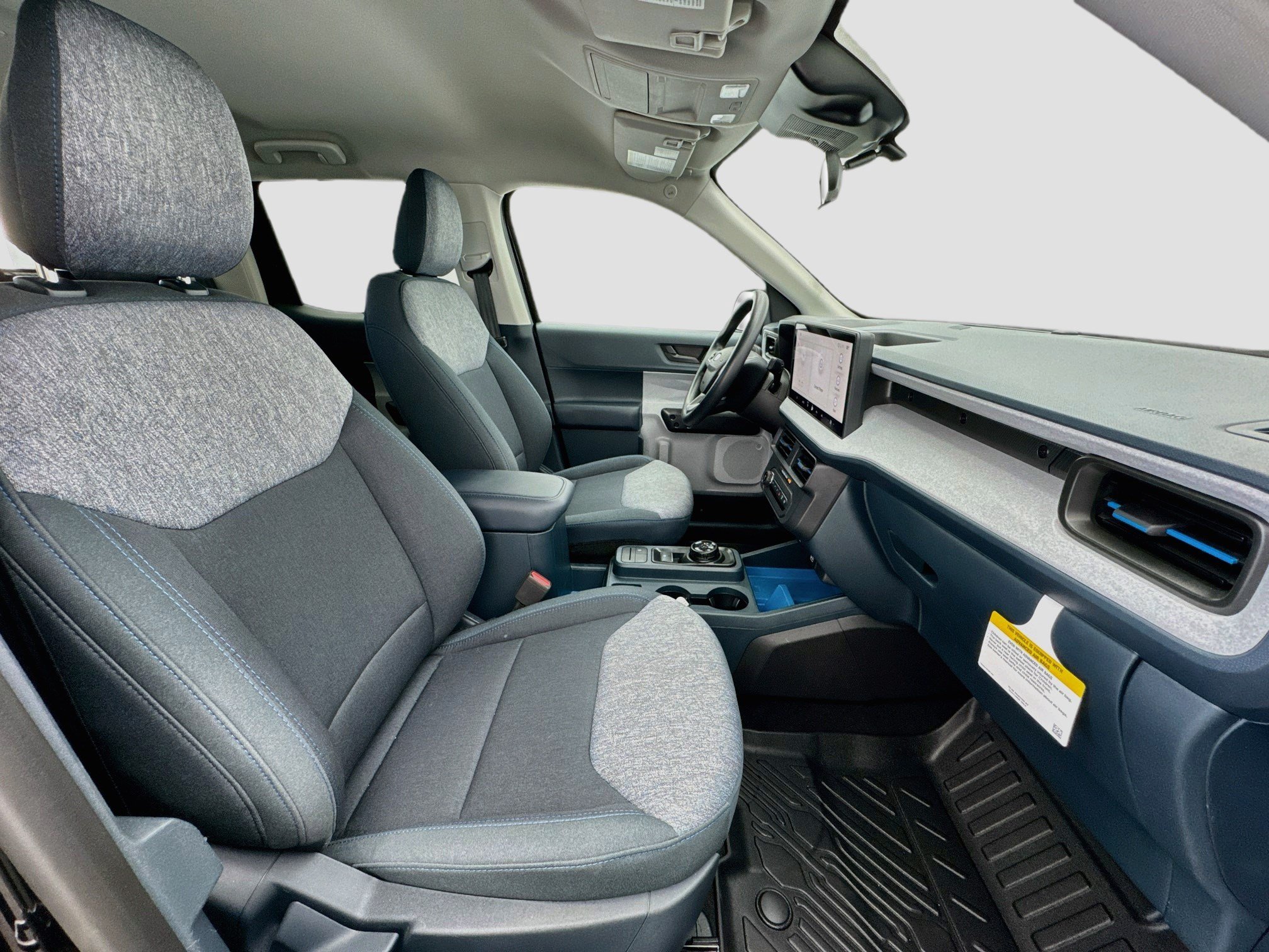 Used 2025 Ford Maverick XLT FWD image 19