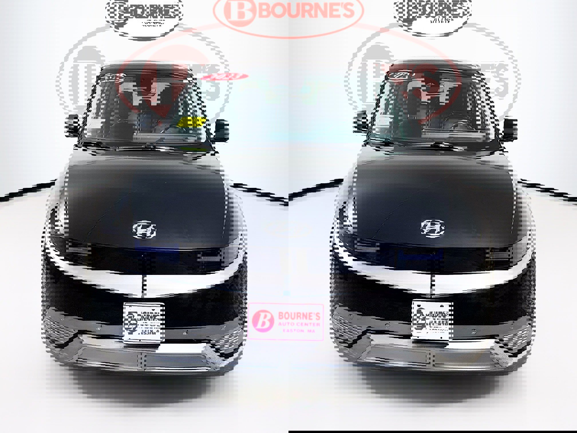 Used 2023 Hyundai Ioniq 5 Limited w/ Cargo Package image 7