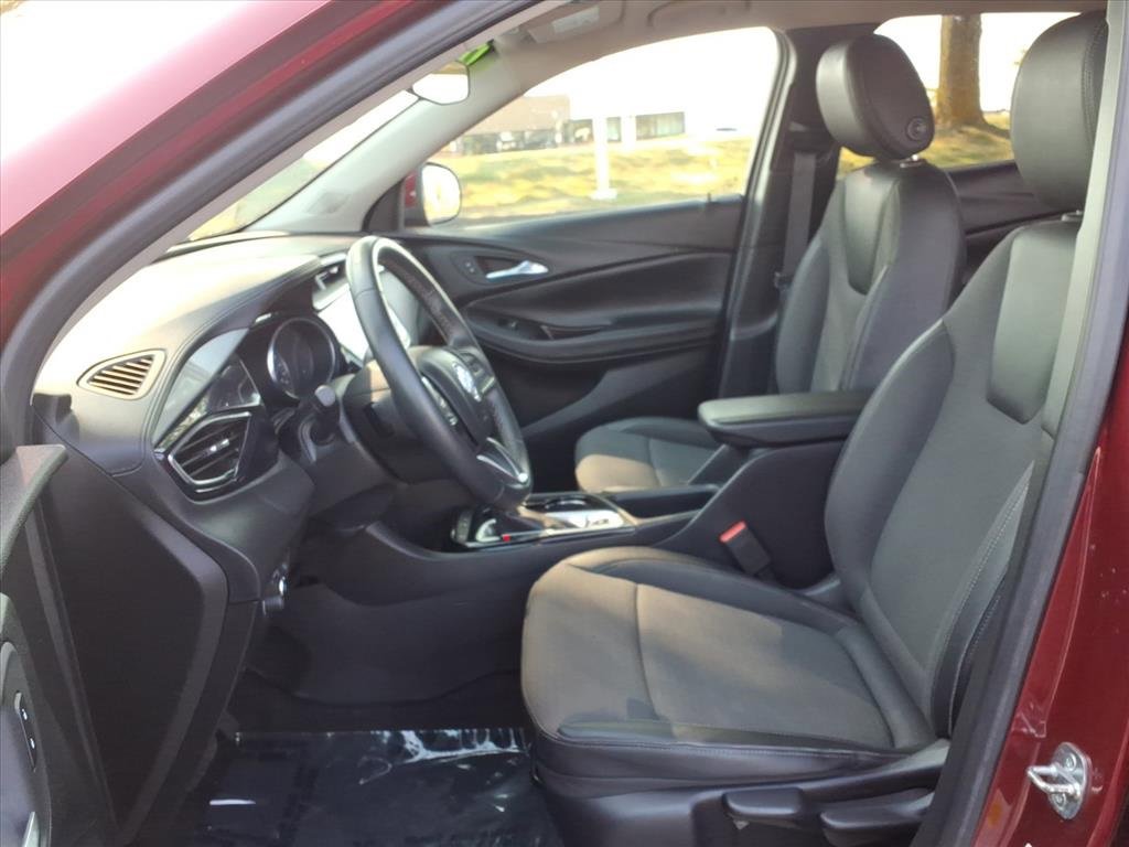 Used 2022 Buick Encore GX Preferred image 26